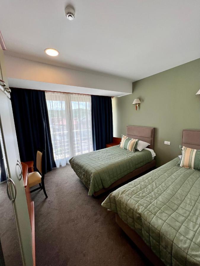 Millennium Hotel